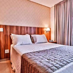 Flat Particular - MG Flats Residence - Próx Assembleia Leg MT